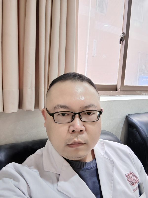 付强的第一张照片--南宁相亲服务中心