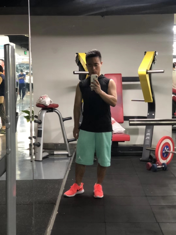 好运降临的第一张照片--南宁相亲服务中心