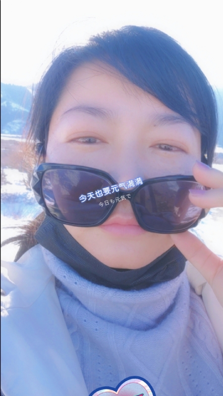 木头不木的第二张照片--南宁相亲服务中心