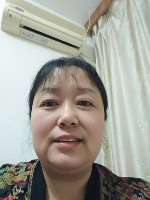 雨中漫步的第一张照片--南宁相亲服务中心