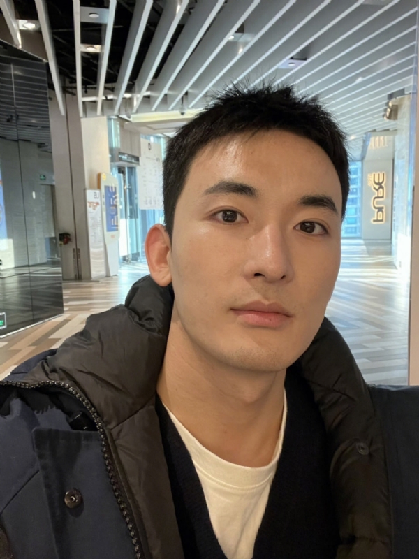 請叫先生的第一张照片--南宁相亲服务中心