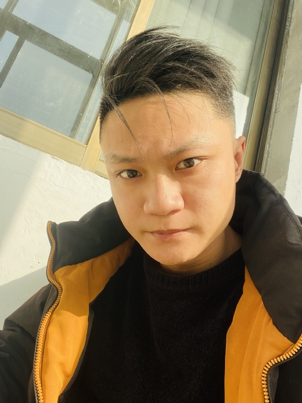 凯子的第二张照片--南宁相亲服务中心