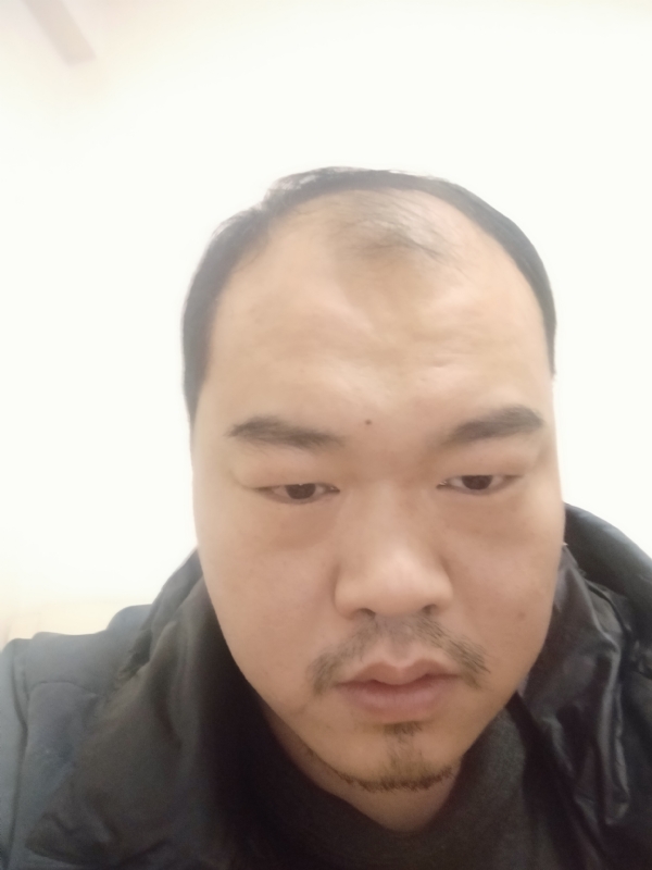 海阔天空的第一张照片--南宁相亲服务中心