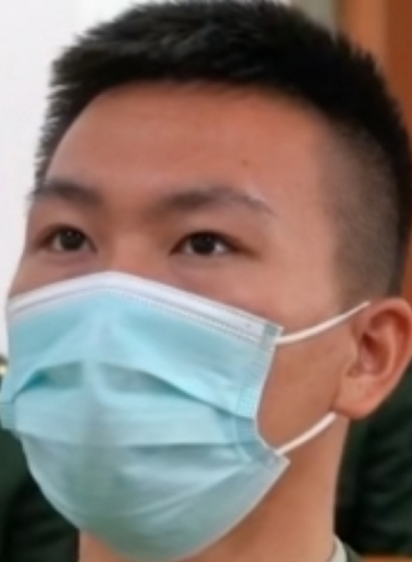 大一本科的第一张照片--南宁相亲服务中心