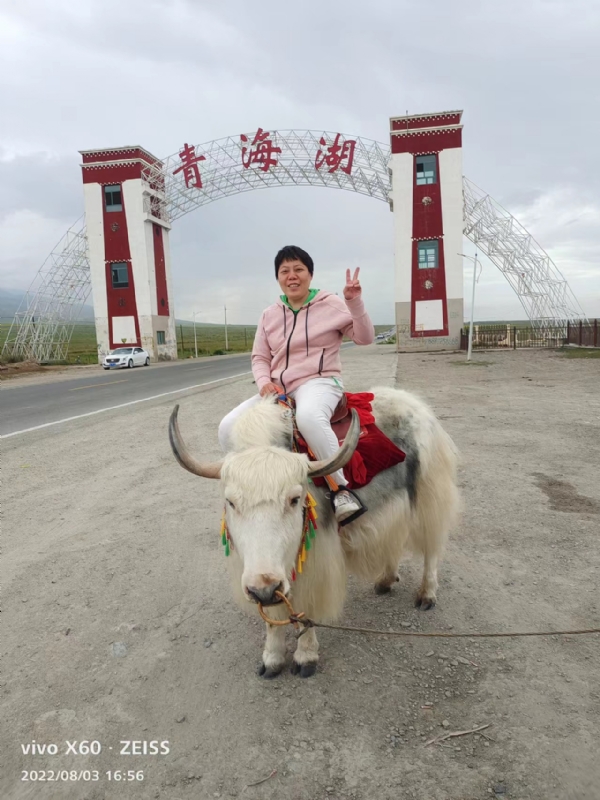 LUCKY的第一张照片--南宁相亲服务中心