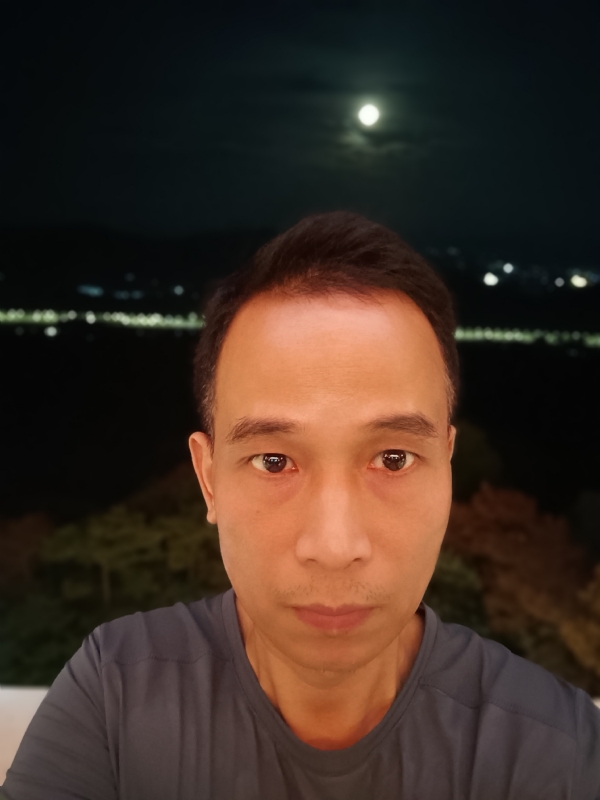 辉哥的第一张照片--南宁相亲服务中心