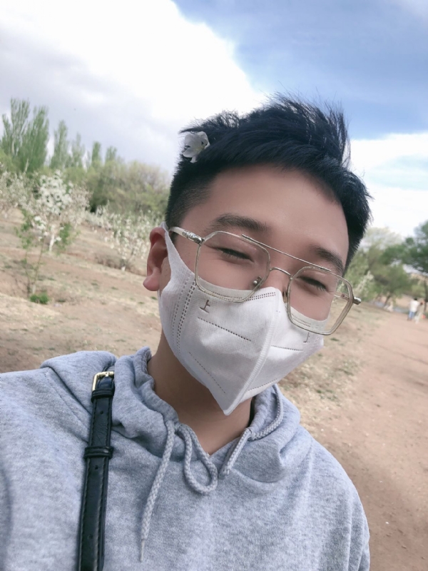 晨晨的第二张照片--南宁相亲服务中心