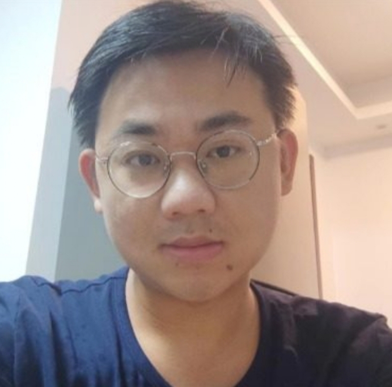 Taiping的第一张照片--南宁相亲服务中心