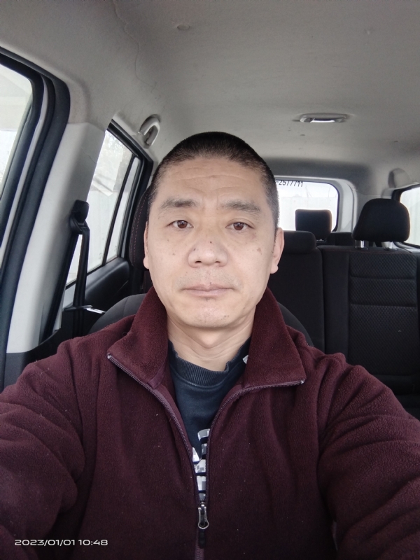 啊正的第一张照片--南宁相亲服务中心