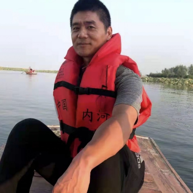 啊正的第二张照片--南宁相亲服务中心