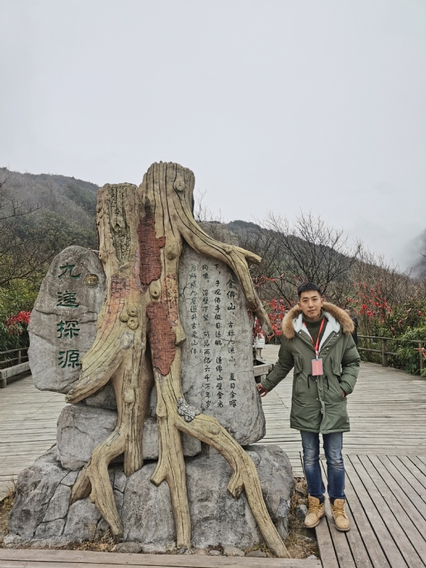 fly的第一张照片--南宁相亲服务中心