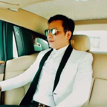 Wangyin074的第一张照片--南宁相亲服务中心