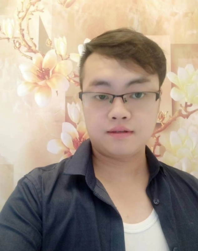 库尔本的第一张照片--南宁相亲服务中心