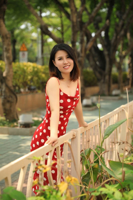 罗林的第五张照片--南宁相亲服务中心