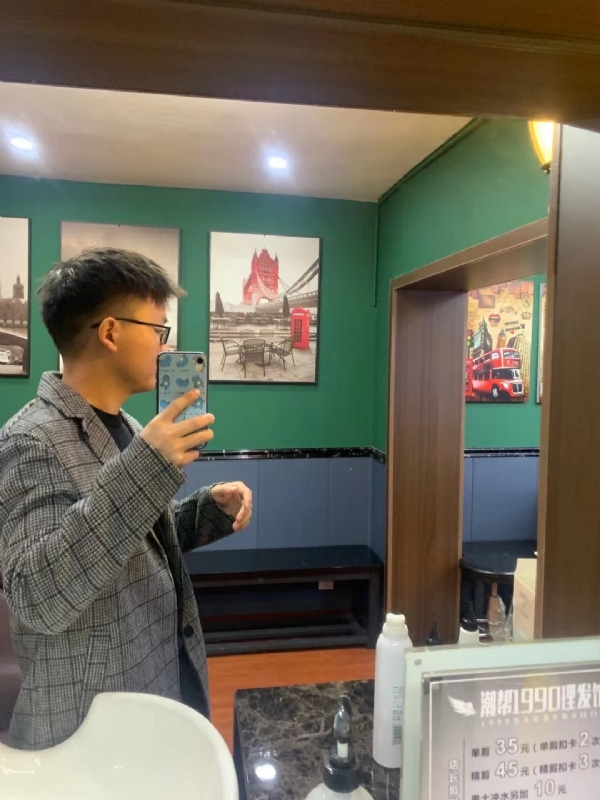 就想结婚的第一张照片--南宁相亲服务中心