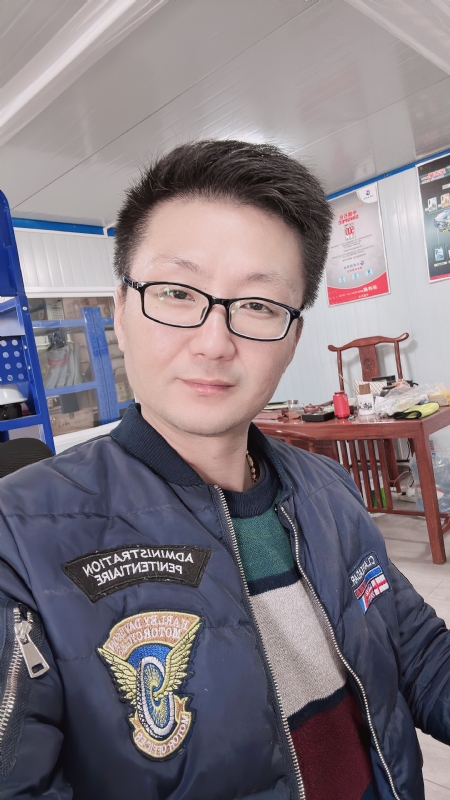 不离不弃的第一张照片--南宁相亲服务中心