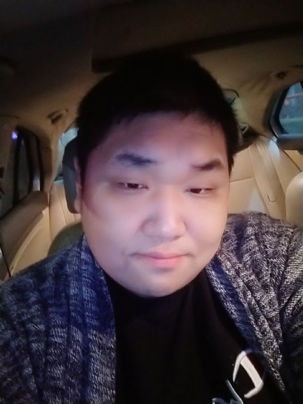 璟璟的第一张照片--南宁相亲服务中心