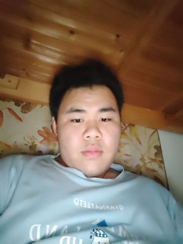 星河的第一张照片--南宁相亲服务中心