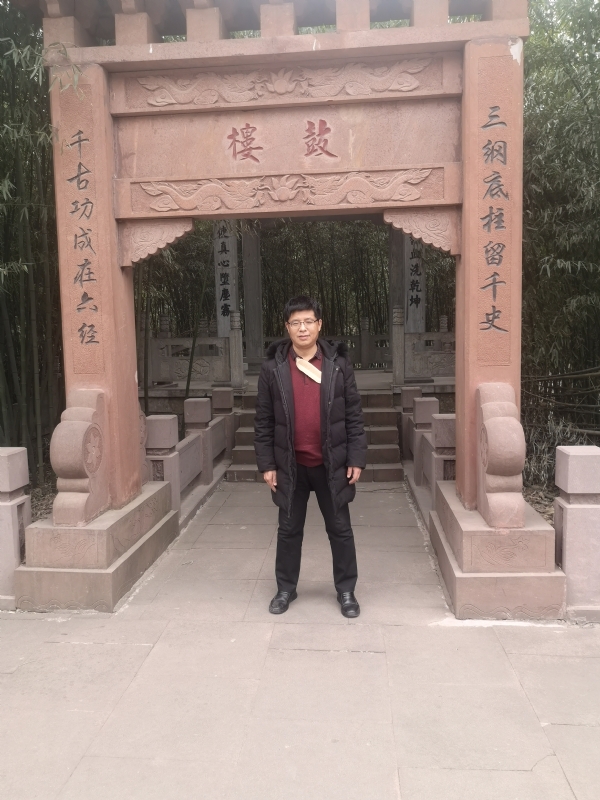 xiaoli的第一张照片--南宁相亲服务中心