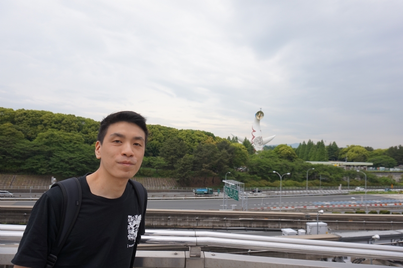 智鴻的第二张照片--南宁相亲服务中心