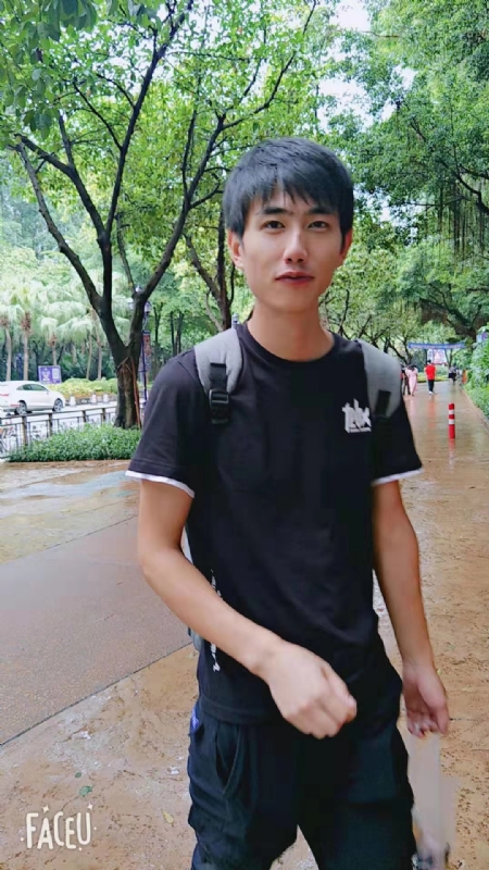 青春易逝的第三张照片--南宁相亲服务中心