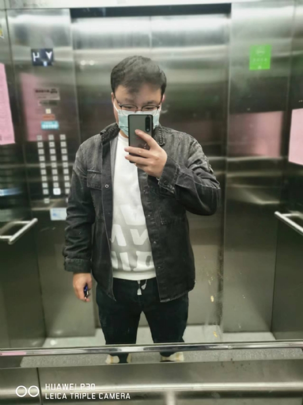 热心小刘的第一张照片--南宁相亲服务中心