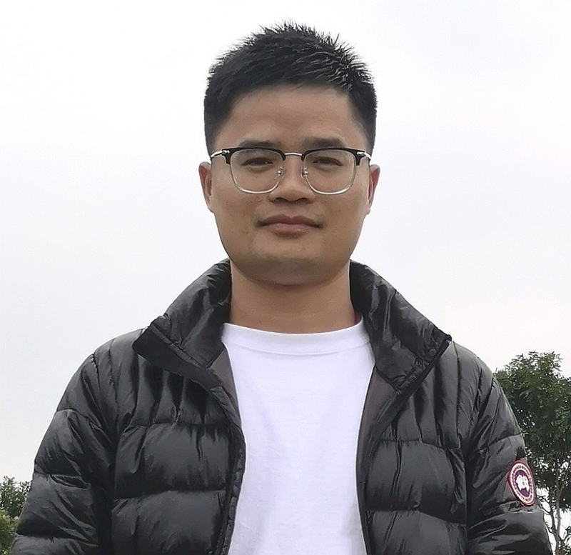 Jason的第一张照片--南宁相亲服务中心