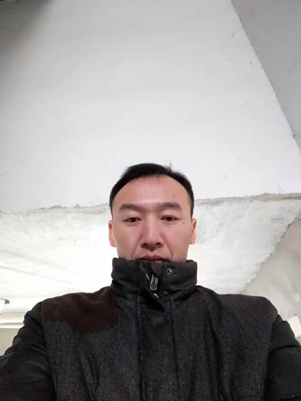 孤狼的第二张照片--南宁相亲服务中心