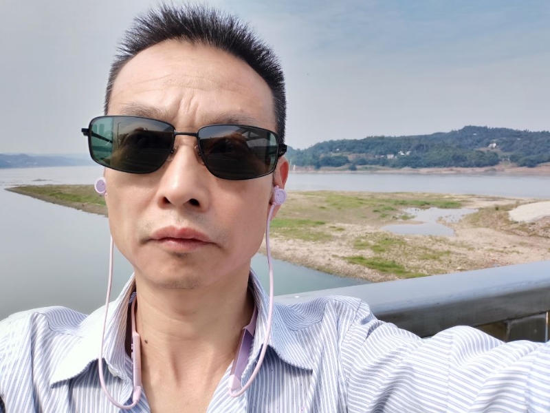 猪哥哥的第一张照片--南宁相亲服务中心