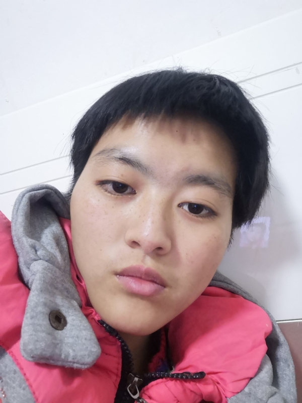 王秋艳的第一张照片--南宁相亲服务中心