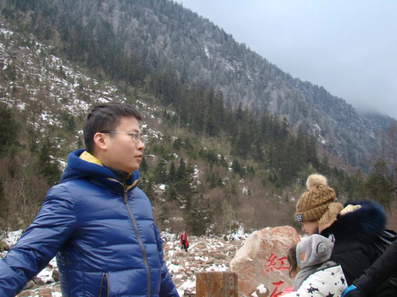 明志的第一张照片--南宁相亲服务中心