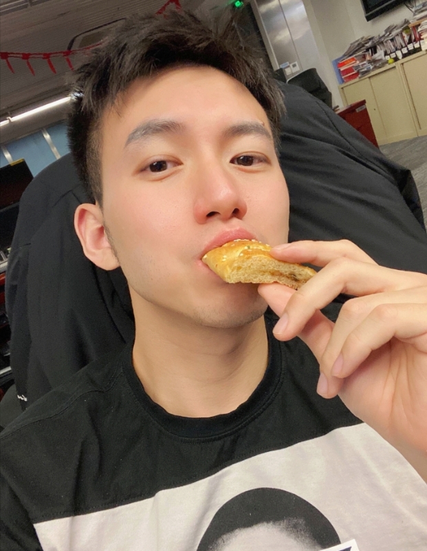 绝世大冤种的第二张照片--南宁相亲服务中心