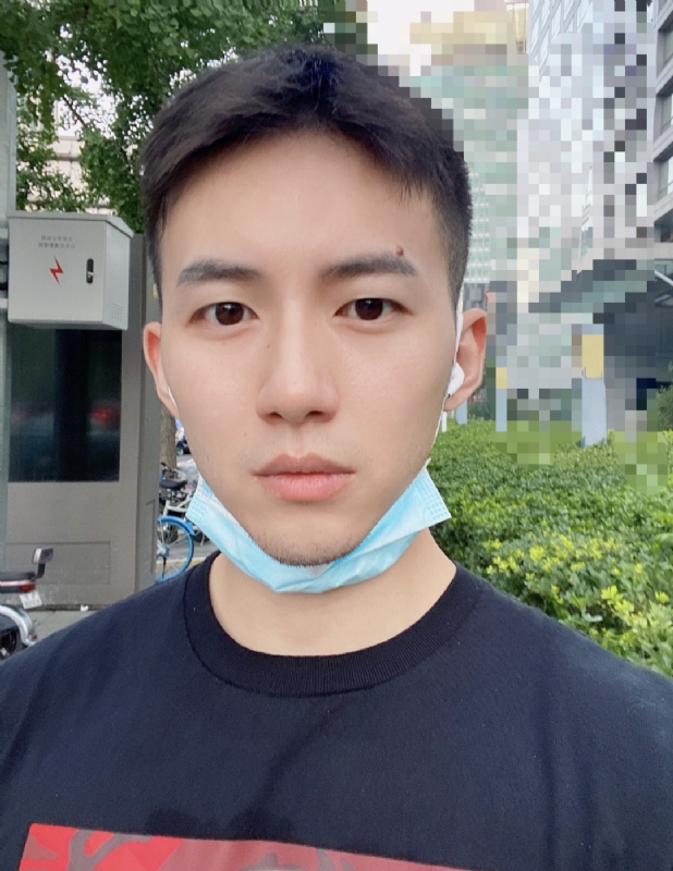 绝世大冤种的第六张照片--南宁相亲服务中心