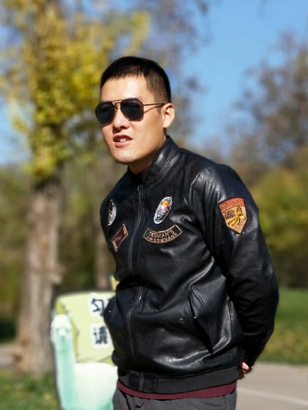 里奥老爹的第二张照片--南宁相亲服务中心