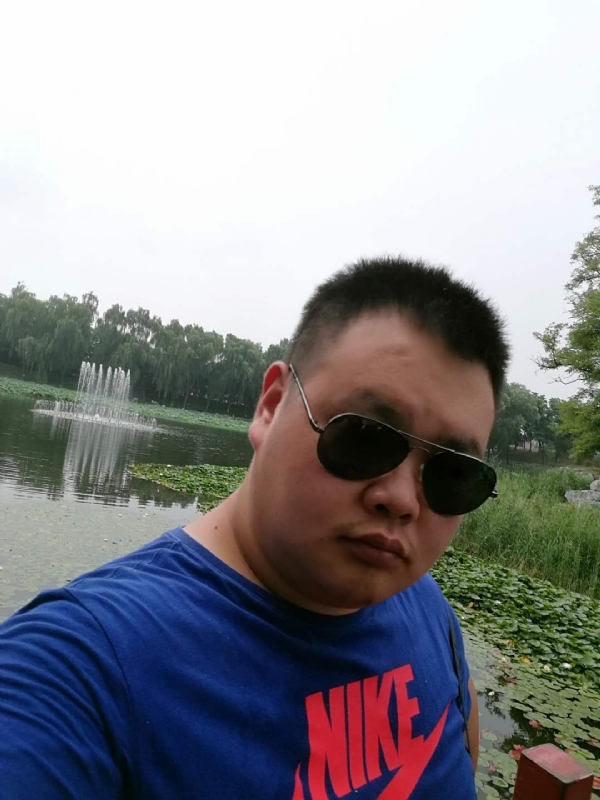 石头的第一张照片--南宁相亲服务中心