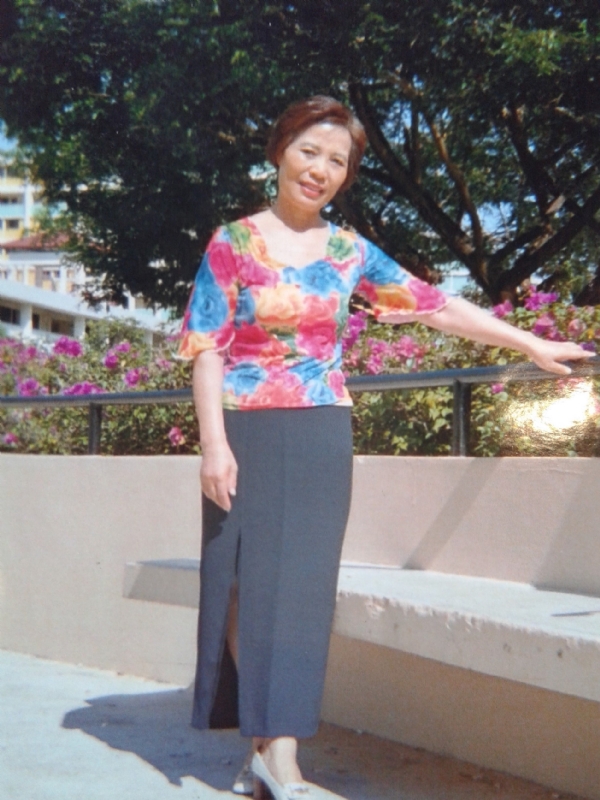 lilyzheng的第一张照片--南宁相亲服务中心