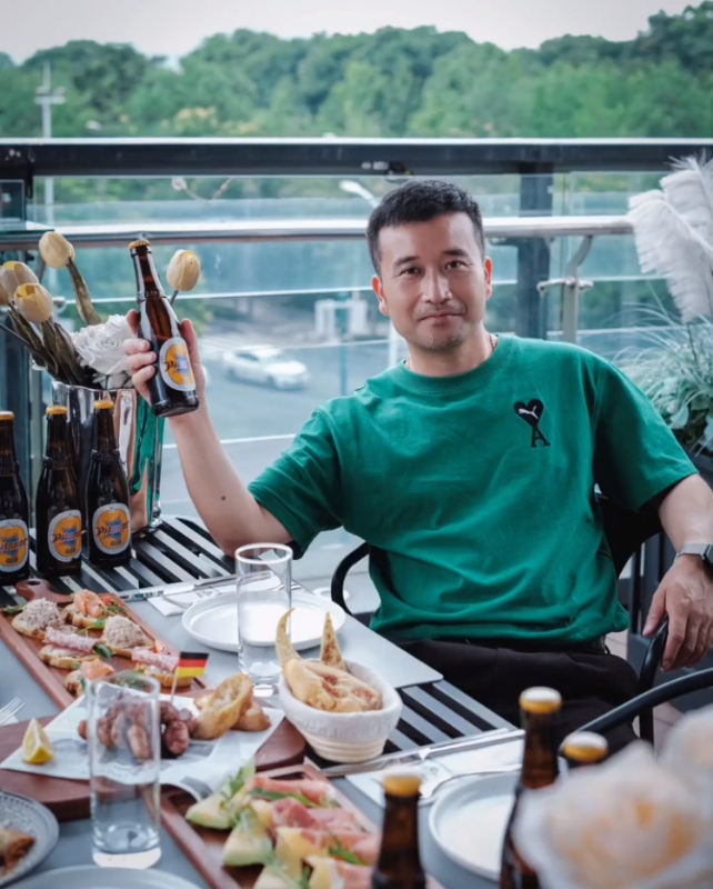 陳文斌的第一张照片--南宁相亲服务中心