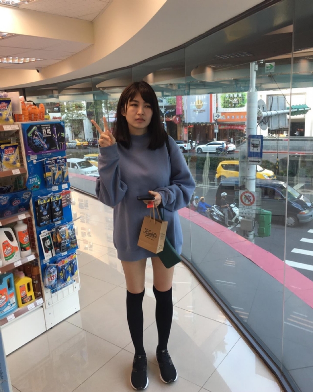 茜茜的第一张照片--南宁相亲服务中心