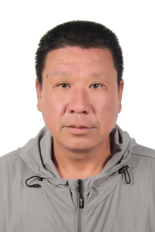 薛利忠的第一张照片--南宁相亲服务中心