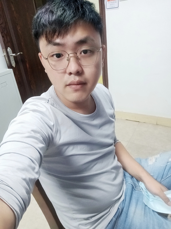 小林子的第二张照片--南宁相亲服务中心