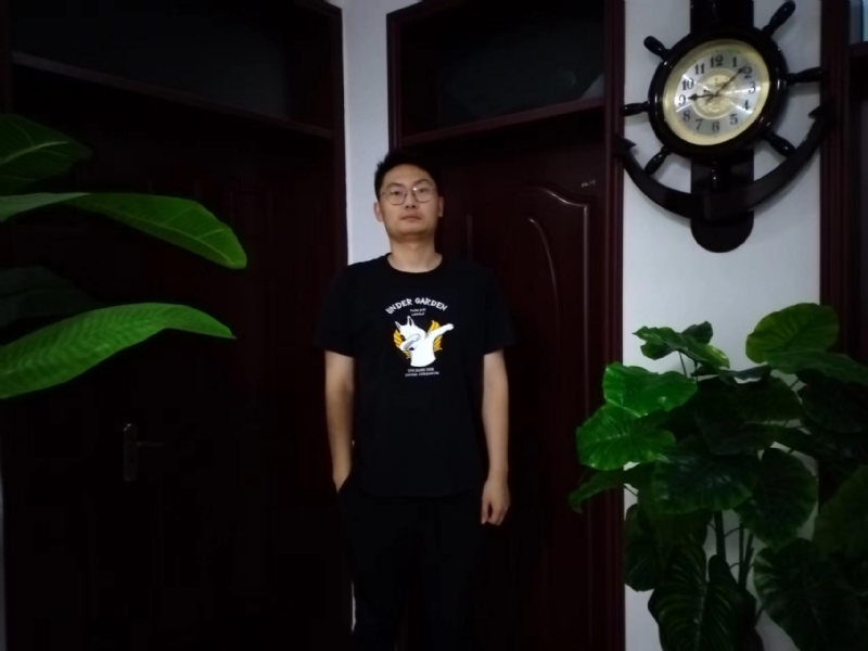 真诚交友的第一张照片--南宁相亲服务中心