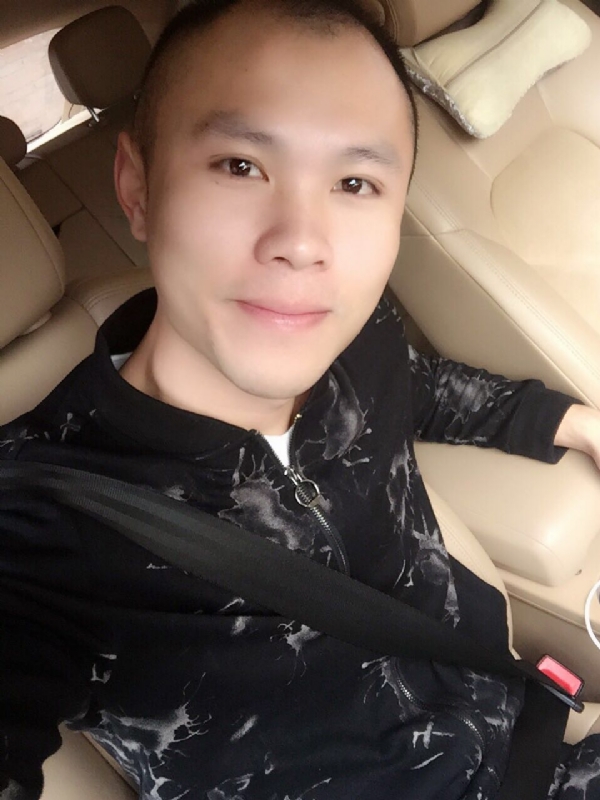 陈六六的第一张照片--南宁相亲服务中心