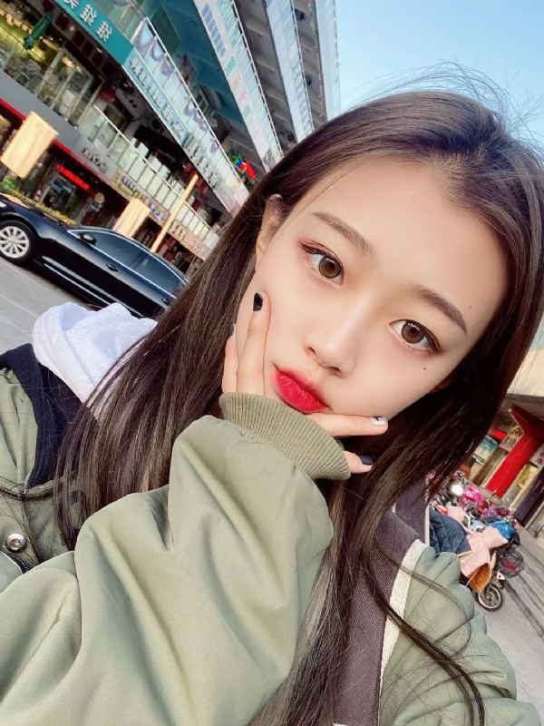 林儿呀的第一张照片--南宁相亲服务中心