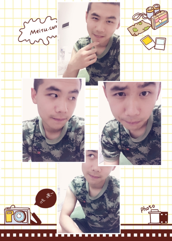 X先生的第一张照片--南宁相亲服务中心