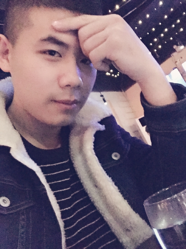 X先生的第二张照片--南宁相亲服务中心