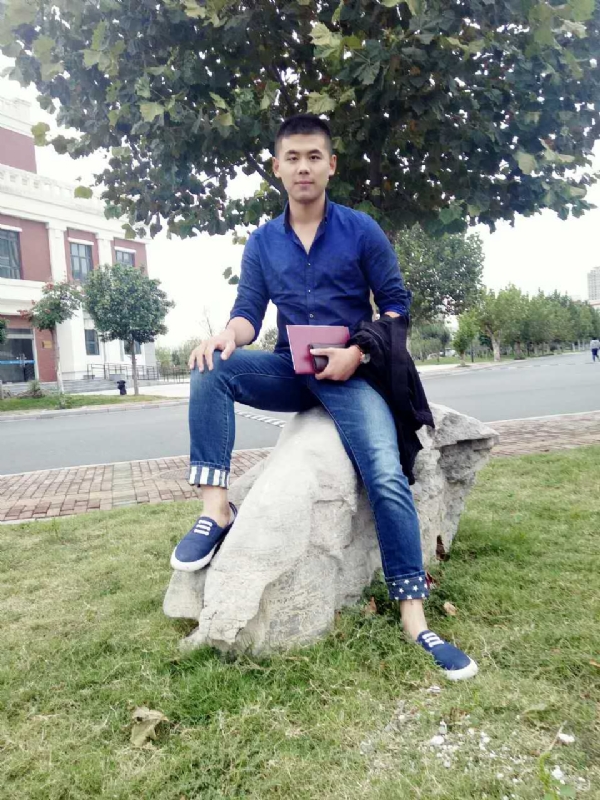 X先生的第三张照片--南宁相亲服务中心