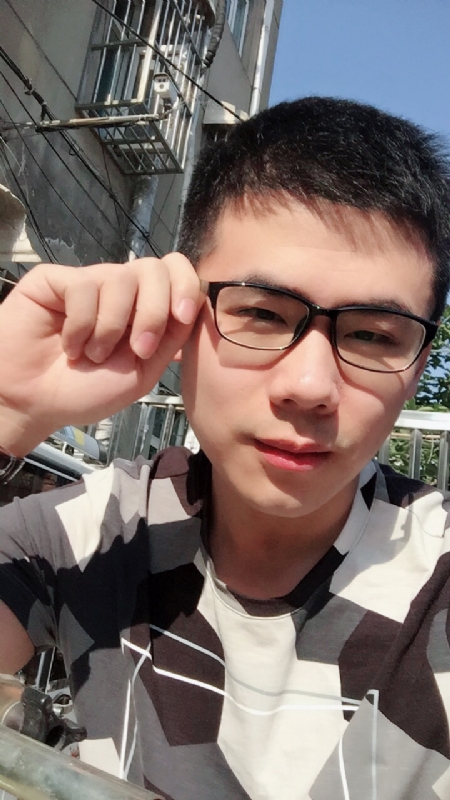 X先生的第四张照片--南宁相亲服务中心