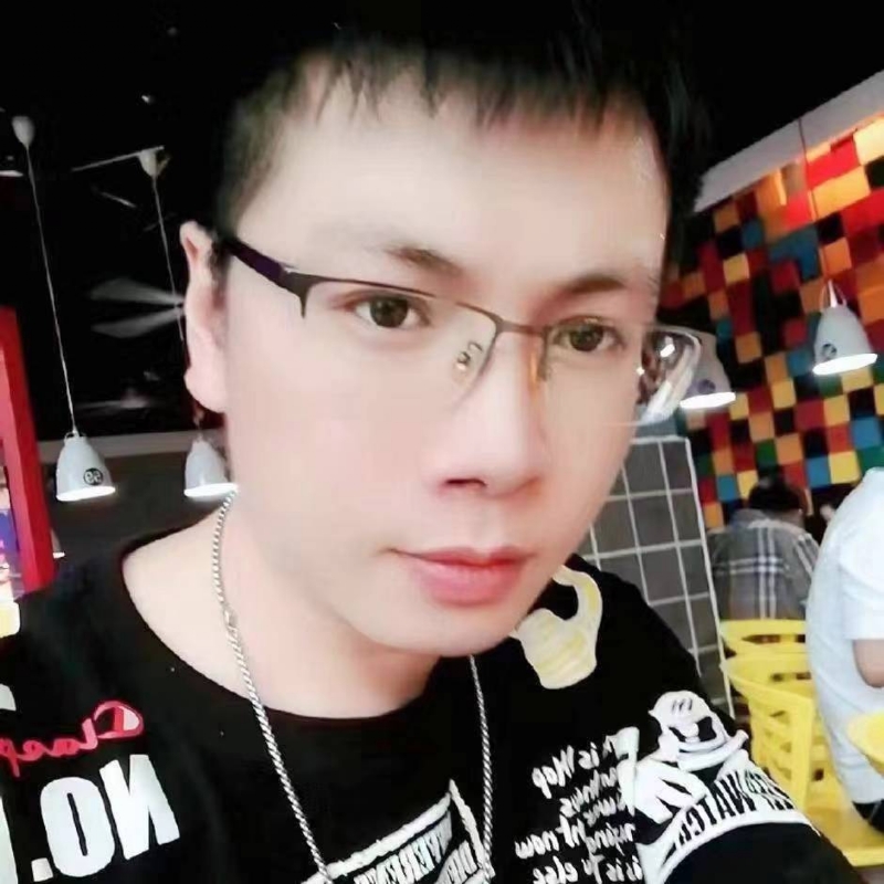 山云的第二张照片--南宁相亲服务中心