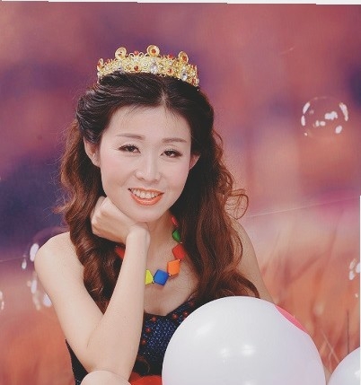 诗若兰的第二张照片--南宁相亲服务中心