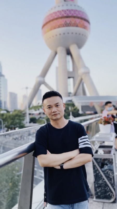 andy的第二张照片--南宁相亲服务中心